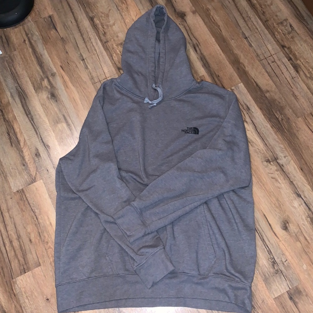 The North Face, mens hoodie